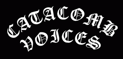 logo Catacomb Voices